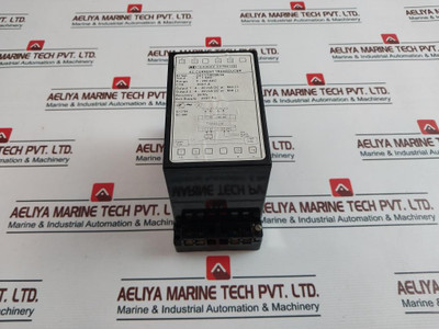 Automatic Electric 0-1 Aac Ac Current Transducer 230V Ac