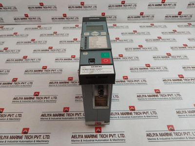 Siemens 7Sj8031-5Eb90-1Fq0/Cc Overcurrent Protection Relay 5A/240V Ac Used Siemens 7Sj8031-5Eb90-1Fq0/Cc Overcurrent Protection Relay 5A/240V Ac Used