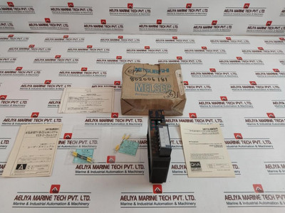 Mitsubishi Electric A1Sj61Bt11 Datalink Unit Bd992C026H02 New Mitsubishi Electric A1Sj61Bt11 Datalink Unit Bd992C026H02 New