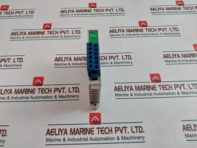 Measurement Technology Mtl4045C Isolating Driver 4/20Ma Used Measurement Technology Mtl4045C Isolating Driver 4/20Ma Used