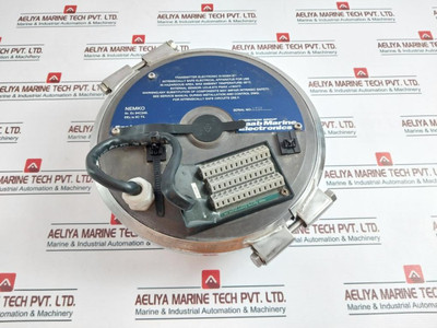 Saab Tankradar 9150064-87 Electronic Transmitter 80°C Saab Tankradar 9150064-87 Electronic Transmitter 80°C