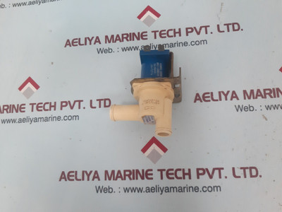 Scotsman Purge Valve Alco ABS NSF Component 120/50-60 Scotsman Purge Valve Alco ABS NSF Component 120/50-60