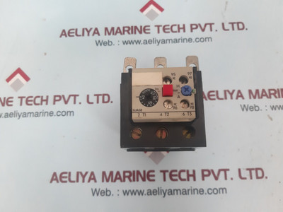 Siemens 3UA58 00-2T Overload Relay 40-57A Germany Made Siemens 3UA58 00-2T Overload Relay 40-57A Germany Made