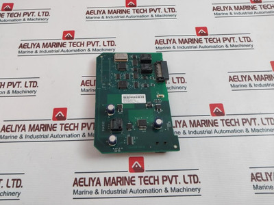 Fisher Rosemount Kj2101X1-ea1 Power Supply Board 12P2689X012 Used Fisher Rosemount Kj2101X1-ea1 Power Supply Board 12P2689X012 Used