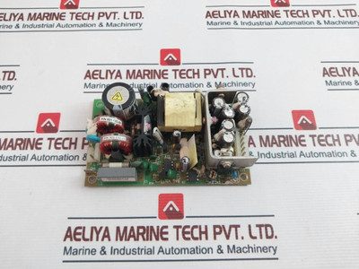 Lambda 501-132-01 Power Supply 501-133-00 100-240V Used