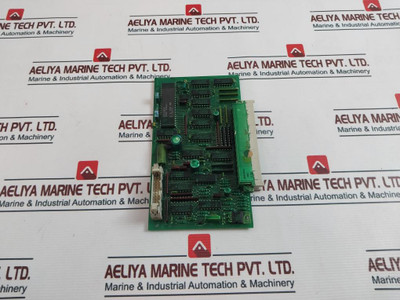 Aqua Signal 3424202-1 Printed Circuit Board Pw 44.95
