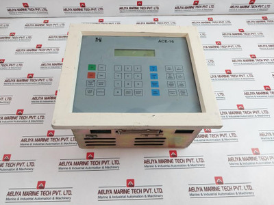 Hirect Ace-16 Rectifier Controller Used