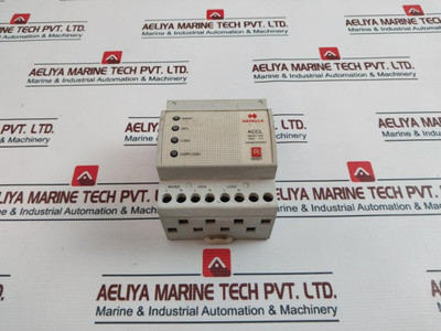 Havells Dhabosn3003 Automatic Changeover Switch Used Havells Dhabosn3003 Automatic Changeover Switch Used