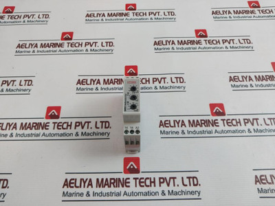 Viteko Multifunction Timer Relay Vimt51Cw24