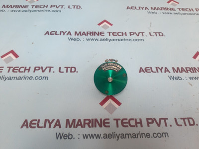 Midori Precision Cpp-45 B Green Pot Potentiometer - 1k - 70 gm Midori Precision Cpp-45 B Green Pot Potentiometer - 1k - 70 gm