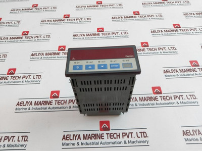 Pantec R2D321Xxxx Flow Rate Totalizer / Indicator Used Pantec R2D321Xxxx Flow Rate Totalizer / Indicator Used