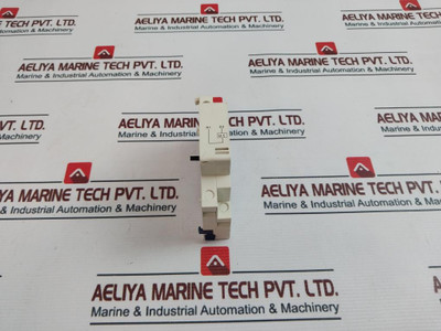 Schneider Electric Gvau385 Circuit Breaker 380…400V 50Hz