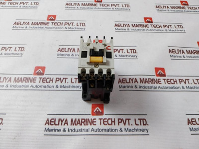 Allen-bradley Nema Size 00 Contactor 120V 60Hz Used Allen-bradley Nema Size 00 Contactor 120V 60Hz Used