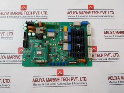 Aves Electronics (S1.0B) Srps Pro Main Pc Board (V1.0B) Srps3000 Used Aves Electronics (S1.0B) Srps Pro Main Pc Board (V1.0B) Srps3000 Used