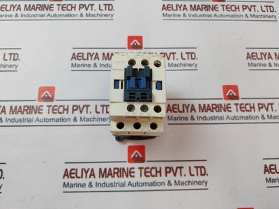 Schneider Electric Cad 32 Control Relay Used Schneider Electric Cad 32 Control Relay Used