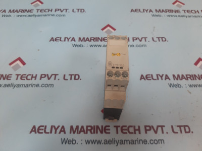 Moeller Etr4-51-a Timing Delay Relay