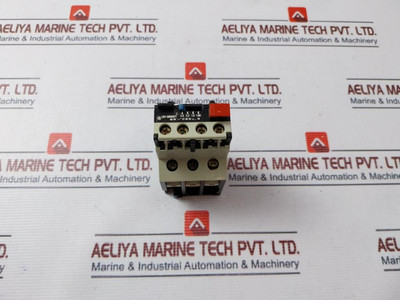 Telemecanique Lr1-d09307 Thermal Overload Relay 660V New Telemecanique Lr1-d09307 Thermal Overload Relay 660V New
