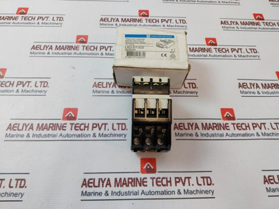 Telemecanique Lr2 D13 Thermal Overload Relay Class 10A New Telemecanique Lr2 D13 Thermal Overload Relay Class 10A New