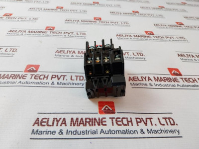 Mitsubishi Electric Th-n12 Thermal Overload Relay 690V New Mitsubishi Electric Th-n12 Thermal Overload Relay 690V New