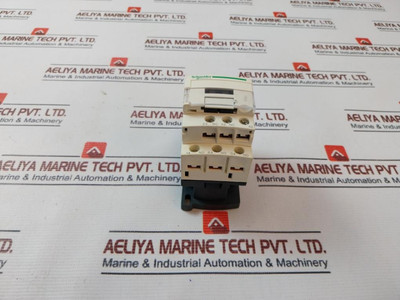 Schneider Electric Cad32 Control Relay 690V 50/60Hz New Schneider Electric Cad32 Control Relay 690V 50/60Hz New