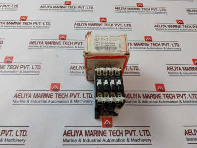 Abb B12-30-10 Contactor 28A 690V~