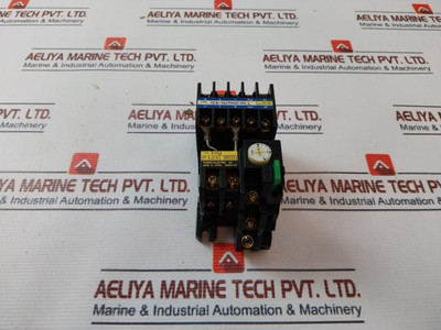 Togami-electric Clk-15Jth40-p6A Magnetic Switch 200-220V 60Hz Used Togami-electric Clk-15Jth40-p6A Magnetic Switch 200-220V 60Hz Used
