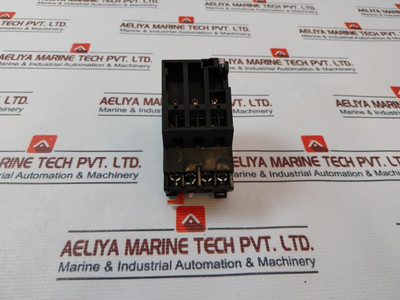 Telemecanique Lr1-d09307 Adjustable Thermal Overload Relay 10A 660V New