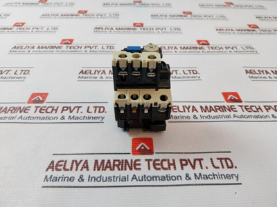 Mitsubishi Electric Th-t18 Thermal Overload Relay 10A 550V New Mitsubishi Electric Th-t18 Thermal Overload Relay 10A 550V New