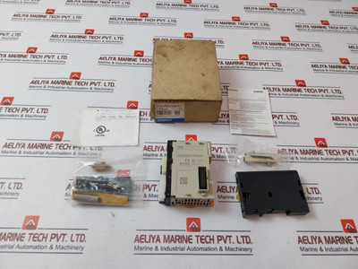 Omron Cj1M-cpu12 Programmable Controller Set New Omron Cj1M-cpu12 Programmable Controller Set New