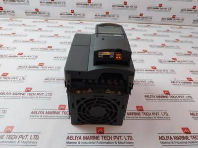 Siemens 6Se6420-2Ad24-0Ba0 Micromaster 420 Used Siemens 6Se6420-2Ad24-0Ba0 Micromaster 420 Used