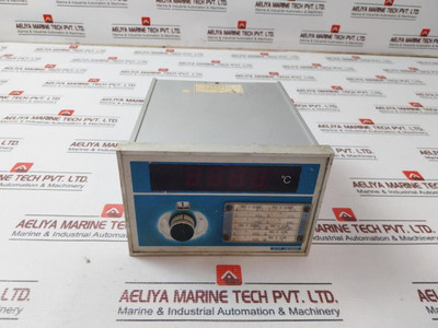 Oyo Elctronics U-5110-19 Digital Meter Used Oyo Elctronics U-5110-19 Digital Meter Used