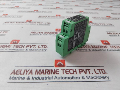 Hdm Tech Ms.C2U Amplifier 24V