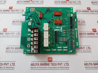 Mitsubishi Electric Bc186A573G53 Drive Power Board New Mitsubishi Electric Bc186A573G53 Drive Power Board New