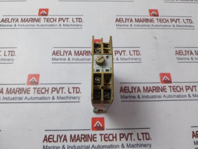 Omron H3D Timer 5A 250Vac 50/60Hz