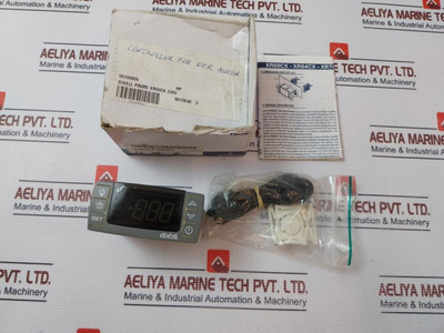 Dixell Xr60Cx Digital Temperature Thermostat Controller 20(8)A 250V 50-60Hz Dixell Xr60Cx Digital Temperature Thermostat Controller 20(8)A 250V 50-60Hz