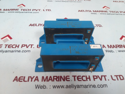 Lem Hax 2000-s Current Transducer Cn1