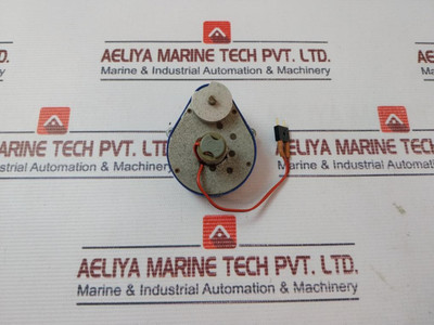Escap Sa85806/2 Motor Used Escap Sa85806/2 Motor Used