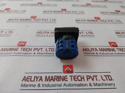 Kraus & Naimer Ca10 Rotary Switch 20A New Kraus & Naimer Ca10 Rotary Switch 20A New