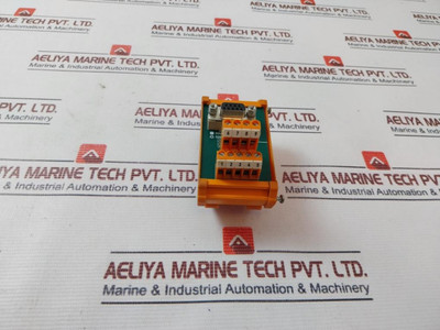 Weidmuller 800391 1001 Interface Module Weidmuller 800391 1001 Interface Module