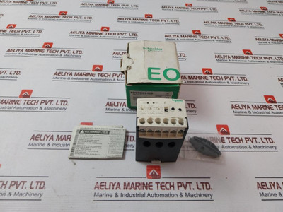 Schneider Electric Eocrds3-05S Over Current Relay Schneider Electric Eocrds3-05S Over Current Relay