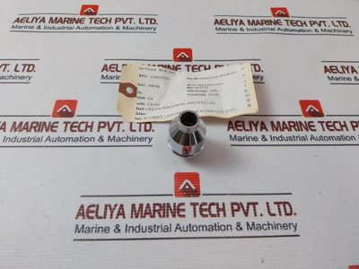 Ciglow Cig-el 598766 Faucet Adapter