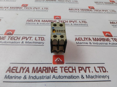 C&S Ta1 Dn 02 Control Relay 