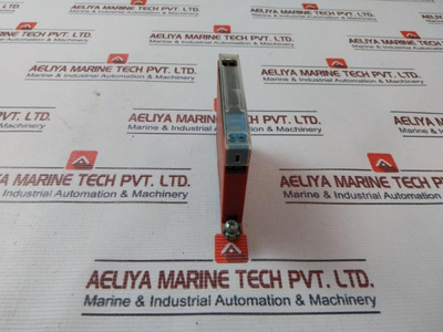 Stahl 9001/01-086-150-10 Safety Barrier Used Stahl 9001/01-086-150-10 Safety Barrier Used
