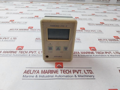 Saginomiya Ple-pd12-tjj Digital Thermostat Controller Used Saginomiya Ple-pd12-tjj Digital Thermostat Controller Used