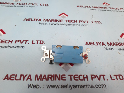 Hubbellw-s-896 Series 1200 Toggle Switch 15A 120-277V