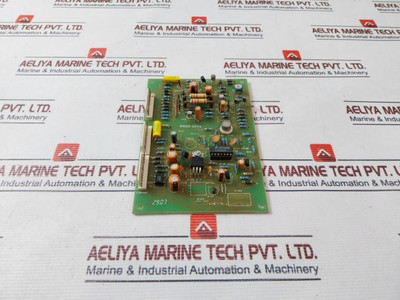 St Prsr 0894 Printed Circuit Board Used St Prsr 0894 Printed Circuit Board Used