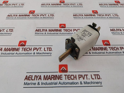 Veb E.Ektroinstallation Tgl 200-3729 Annaberg Fuse 500V 1-250 A Used Veb E.Ektroinstallation Tgl 200-3729 Annaberg Fuse 500V 1-250 A Used