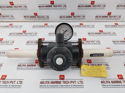 Water Inlet Ejector 4510000543 Used Water Inlet Ejector 4510000543 Used