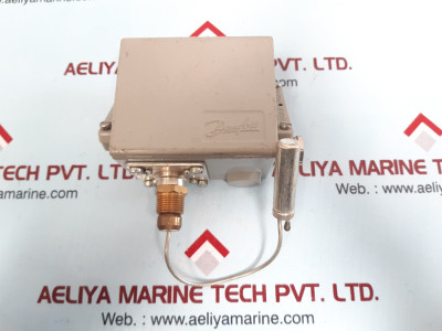 Danfoss Kps 81 060L3110 Pressure Switch Ip67
