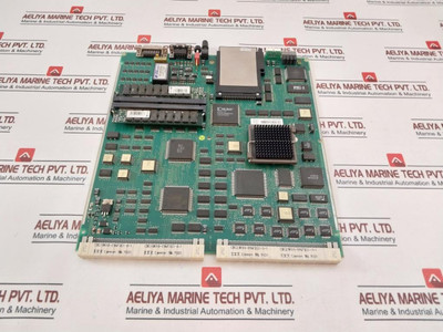 Abb 3Bse011181R1 Processor Module (Not Working) Abb 3Bse011181R1 Processor Module (Not Working)